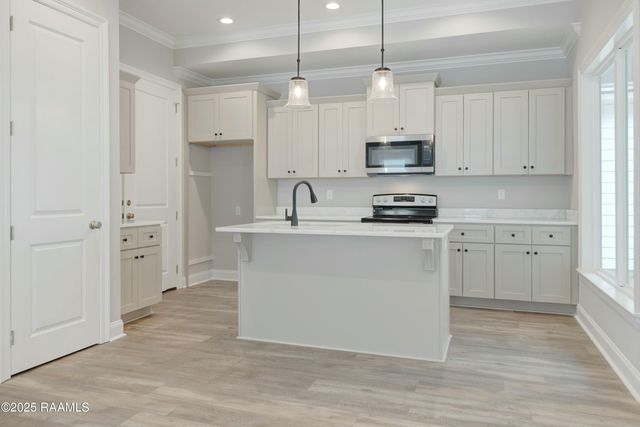 107 Alpine Drive, Lafayette, LA 70506