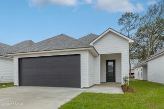 107 Alpine Drive, Lafayette, LA 70506