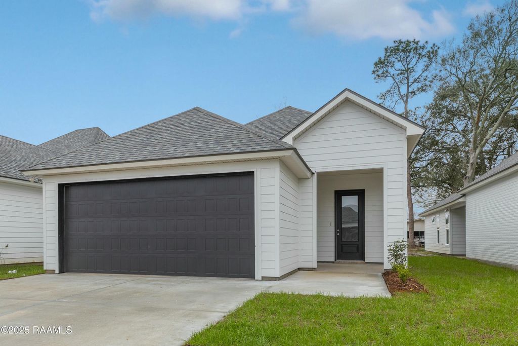 107 Alpine Drive, Lafayette, LA 70506