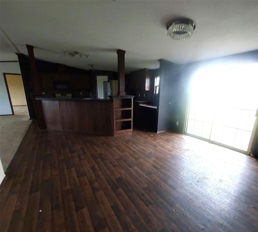 3575 County Road 22500, Paris, TX 75460