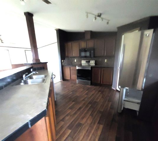 3575 County Road 22500, Paris, TX 75460