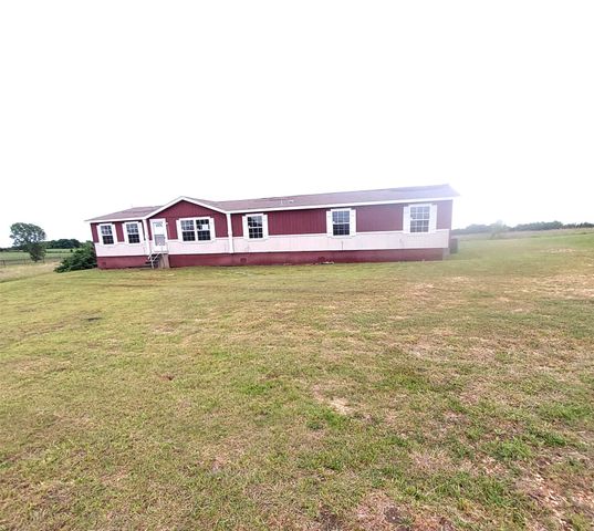 3575 County Road 22500, Paris, TX 75460