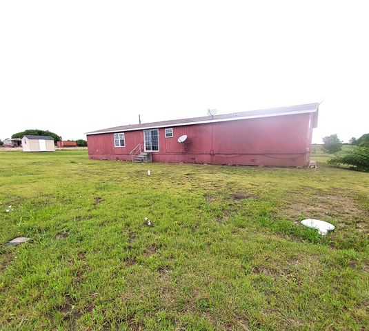 3575 County Road 22500, Paris, TX 75460