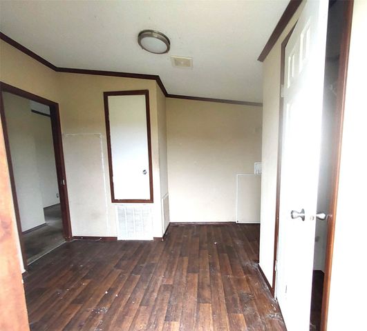 3575 County Road 22500, Paris, TX 75460