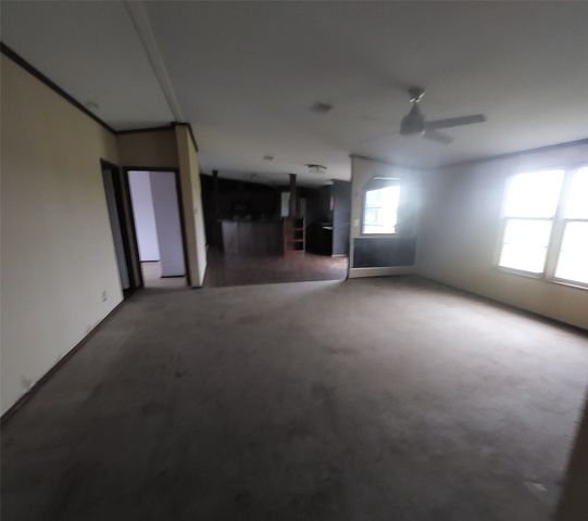 3575 County Road 22500, Paris, TX 75460