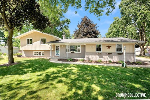1467 Mapleview Street, Grand Rapids, MI 49508