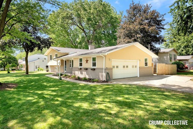 1467 Mapleview Street, Grand Rapids, MI 49508