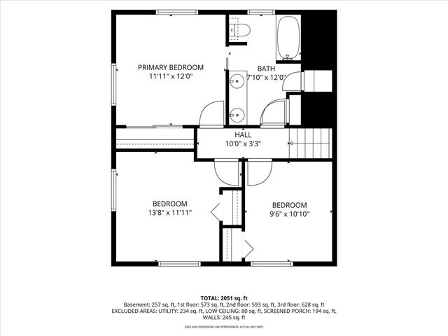 1467 Mapleview Street, Grand Rapids, MI 49508