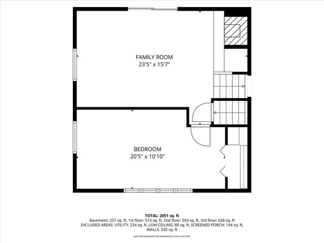 1467 Mapleview Street, Grand Rapids, MI 49508