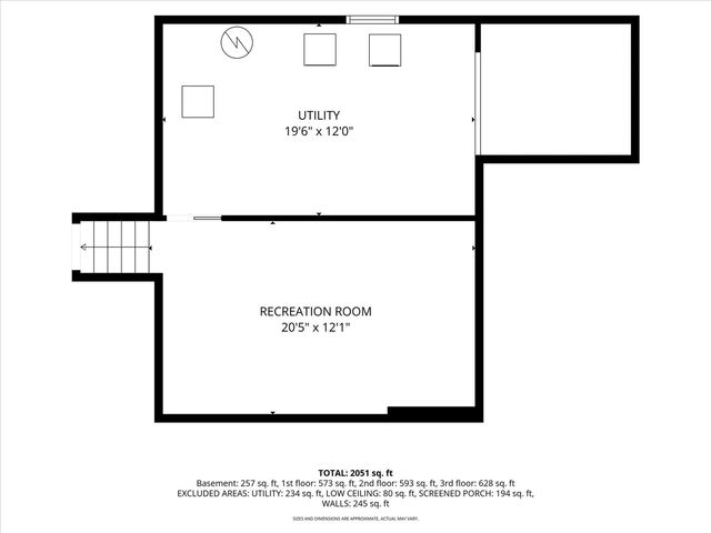 1467 Mapleview Street, Grand Rapids, MI 49508