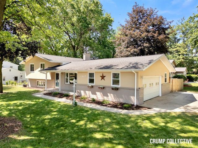 1467 Mapleview Street, Grand Rapids, MI 49508