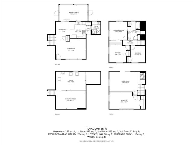 1467 Mapleview Street, Grand Rapids, MI 49508