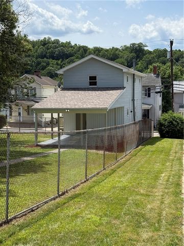 314 N Water St, West Newton, PA 15089