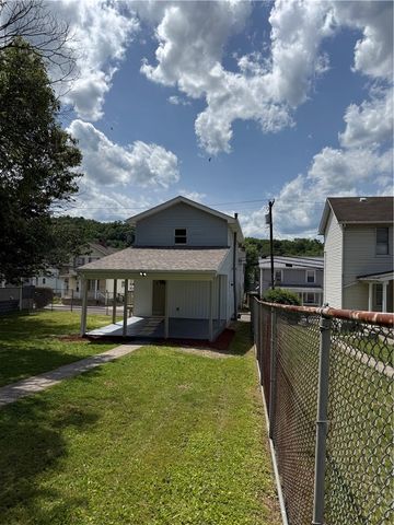 314 N Water St, West Newton, PA 15089