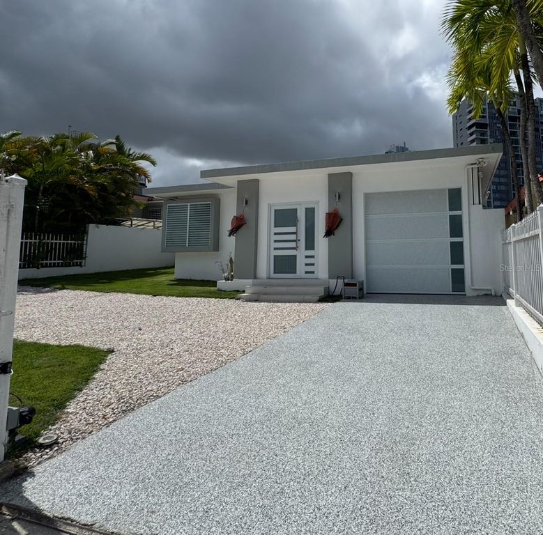 566 AUSTRAL, San Juan, PR 00920