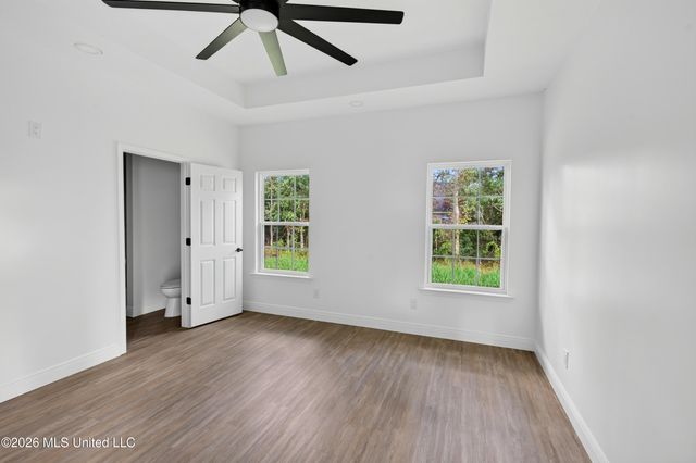 1524 Wynedote Drive, Gautier, MS 39553