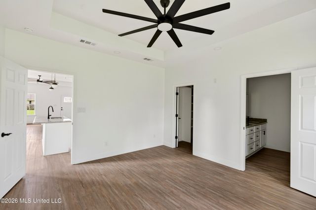 1524 Wynedote Drive, Gautier, MS 39553