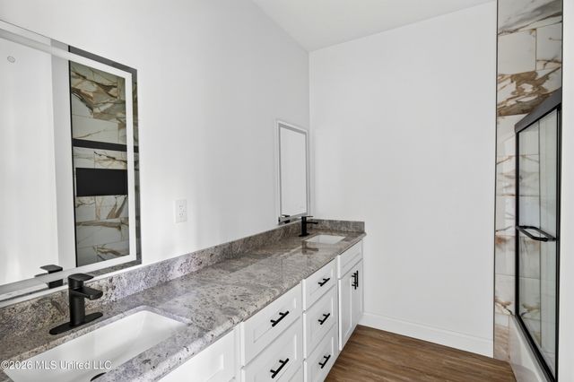 1524 Wynedote Drive, Gautier, MS 39553