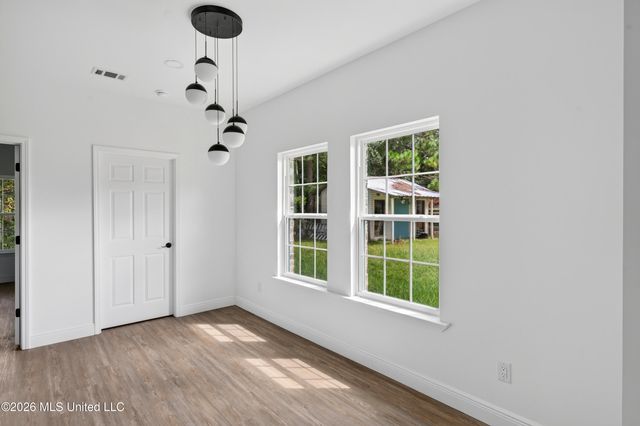 1524 Wynedote Drive, Gautier, MS 39553