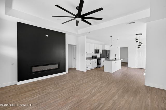 1524 Wynedote Drive, Gautier, MS 39553