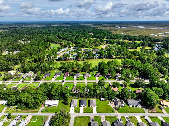 1524 Wynedote Drive, Gautier, MS 39553