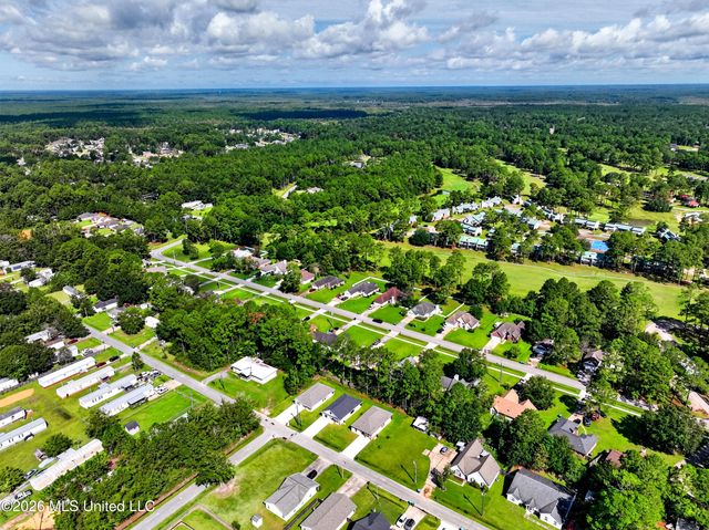 1524 Wynedote Drive, Gautier, MS 39553