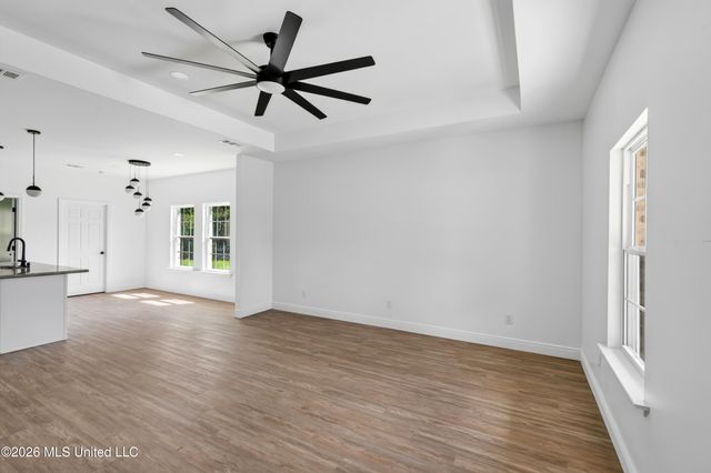 1524 Wynedote Drive, Gautier, MS 39553