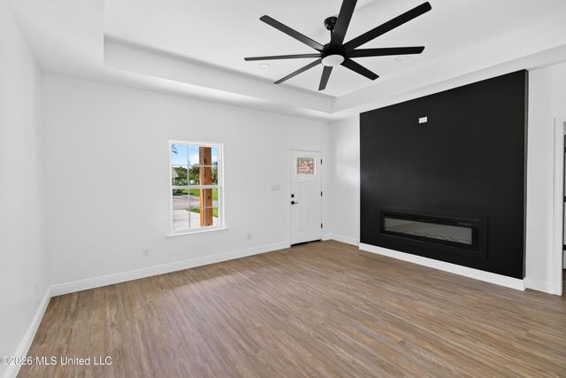 1524 Wynedote Drive, Gautier, MS 39553