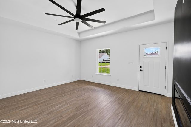 1524 Wynedote Drive, Gautier, MS 39553