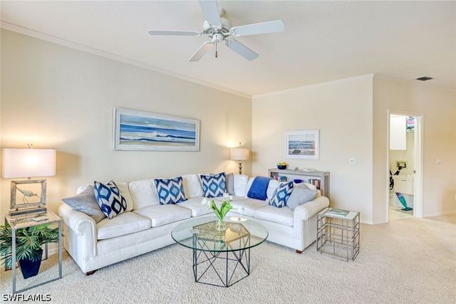 8385 Excalibur CIR G3, Naples, FL 34108