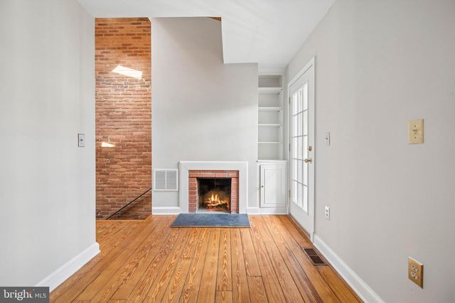 215 GRINDALL ST, Baltimore, MD 21230