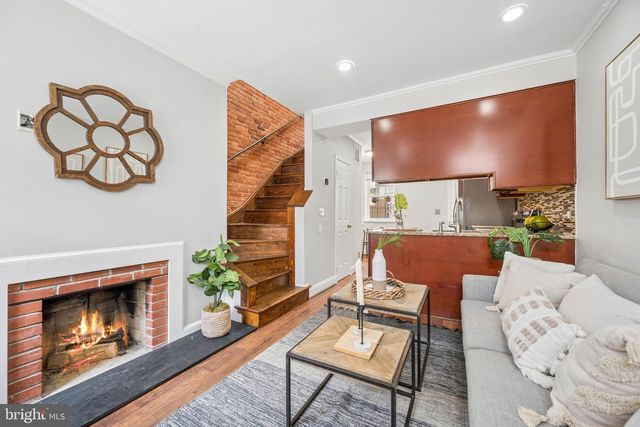 215 GRINDALL ST, Baltimore, MD 21230