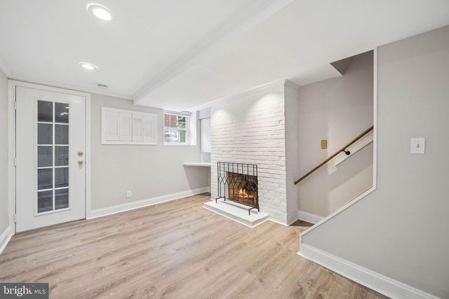 215 GRINDALL ST, Baltimore, MD 21230