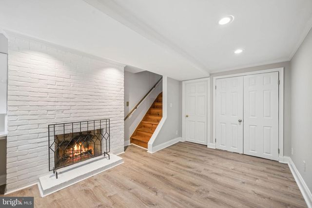 215 GRINDALL ST, Baltimore, MD 21230
