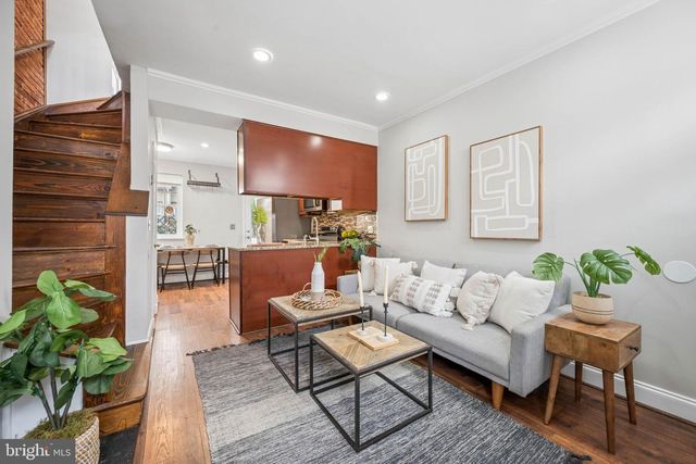 215 GRINDALL ST, Baltimore, MD 21230