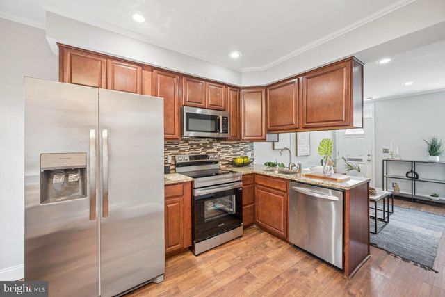 215 GRINDALL ST, Baltimore, MD 21230
