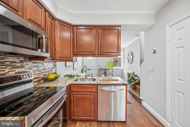 215 GRINDALL ST, Baltimore, MD 21230
