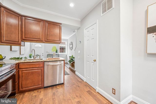 215 GRINDALL ST, Baltimore, MD 21230