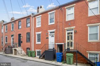 215 GRINDALL ST, Baltimore, MD 21230