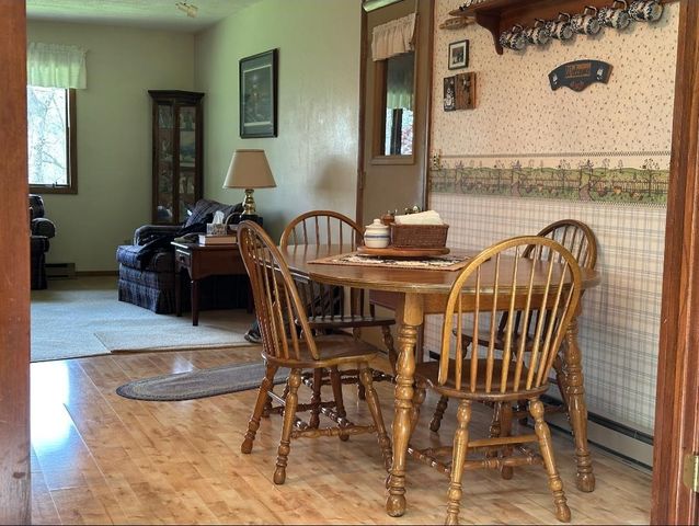 N4106 9TH LANE, Hancock, WI 54943