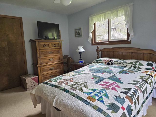 N4106 9TH LANE, Hancock, WI 54943