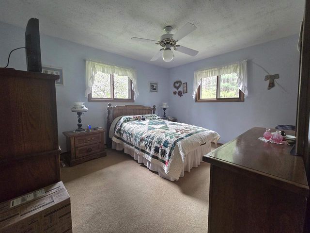 N4106 9TH LANE, Hancock, WI 54943