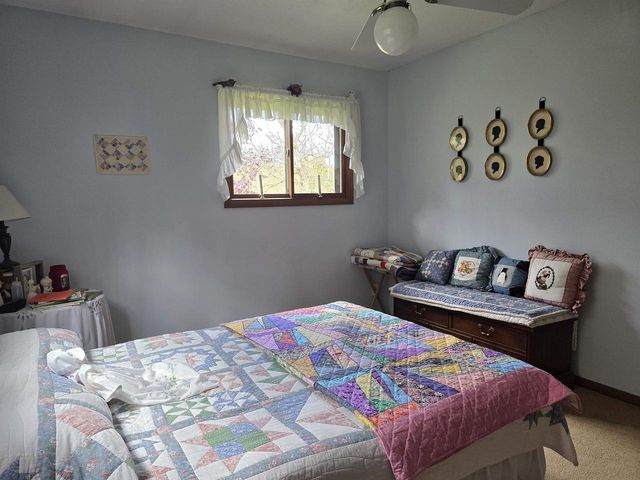 N4106 9TH LANE, Hancock, WI 54943