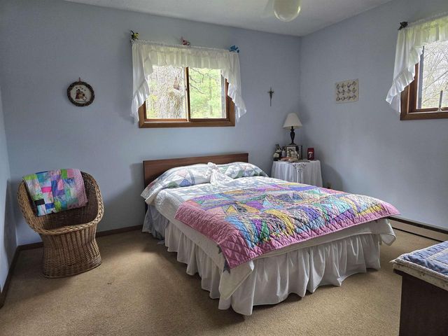 N4106 9TH LANE, Hancock, WI 54943