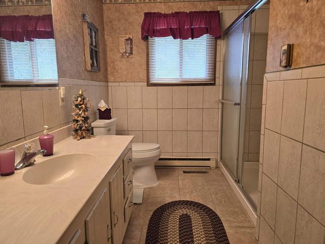 N4106 9TH LANE, Hancock, WI 54943