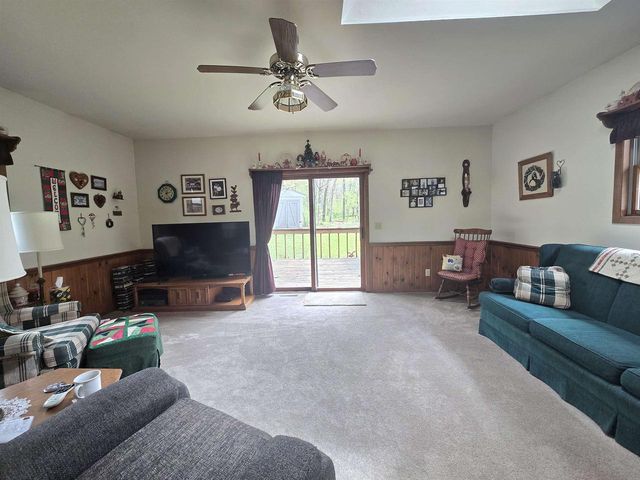 N4106 9TH LANE, Hancock, WI 54943