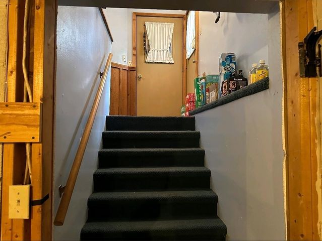 N4106 9TH LANE, Hancock, WI 54943