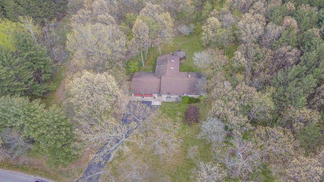 N4106 9TH LANE, Hancock, WI 54943