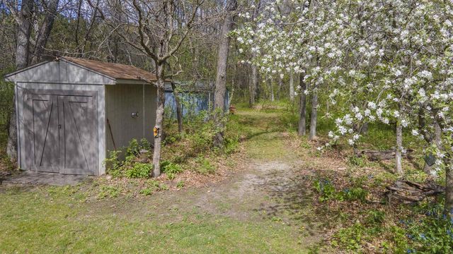 N4106 9TH LANE, Hancock, WI 54943