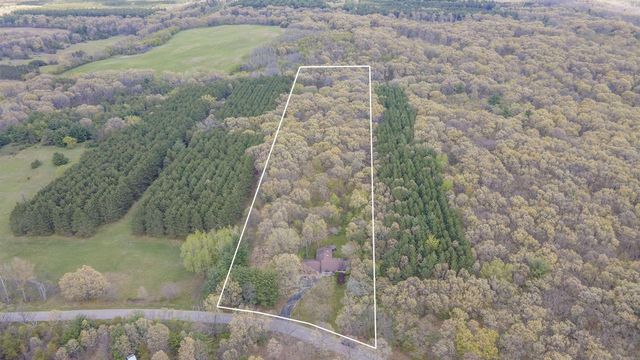 N4106 9TH LANE, Hancock, WI 54943